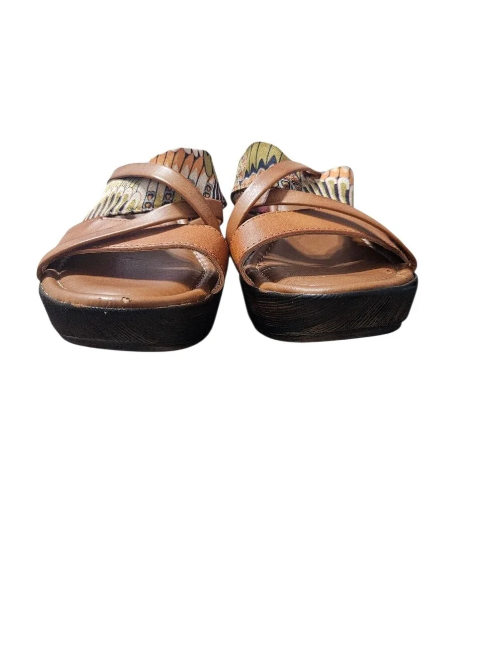 easy street leather italy