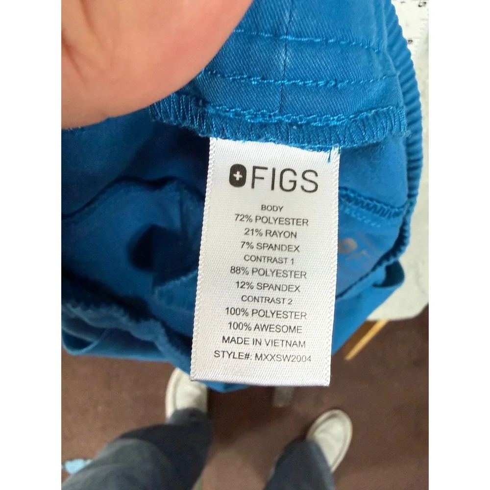 Figs tansen jogger