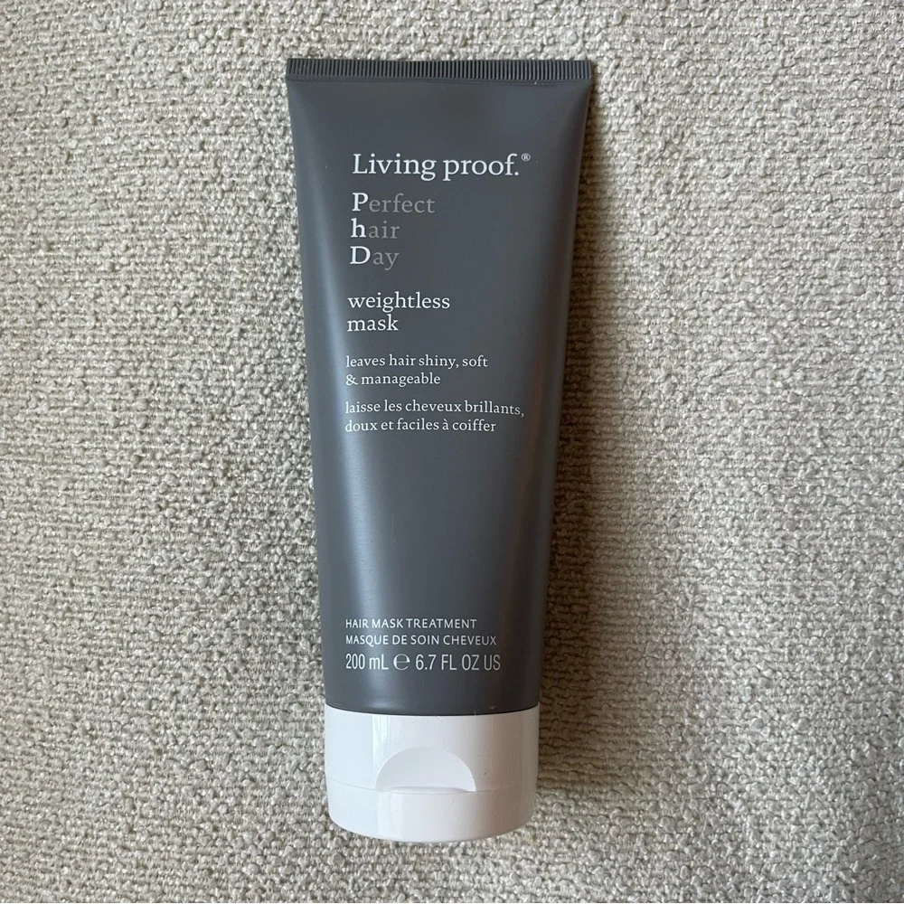 Living Proof new factory