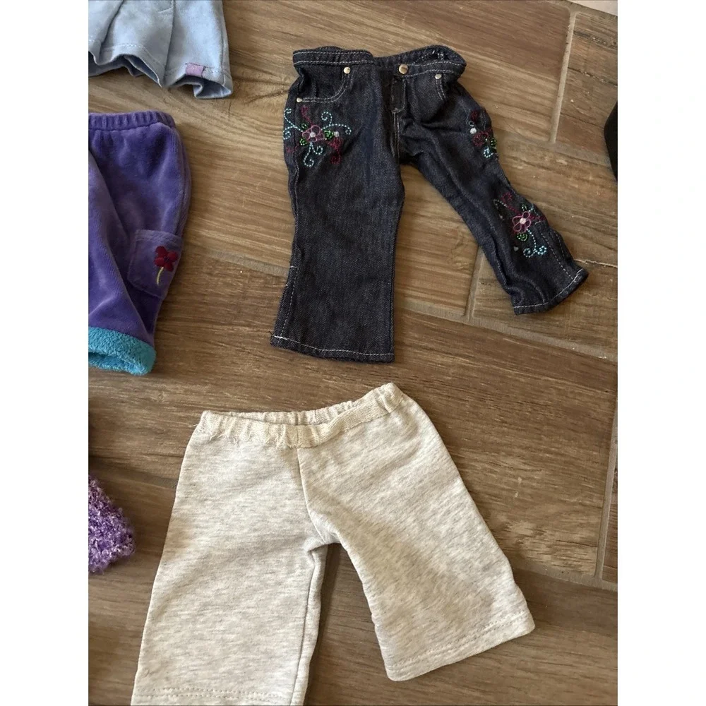 American Girl this product