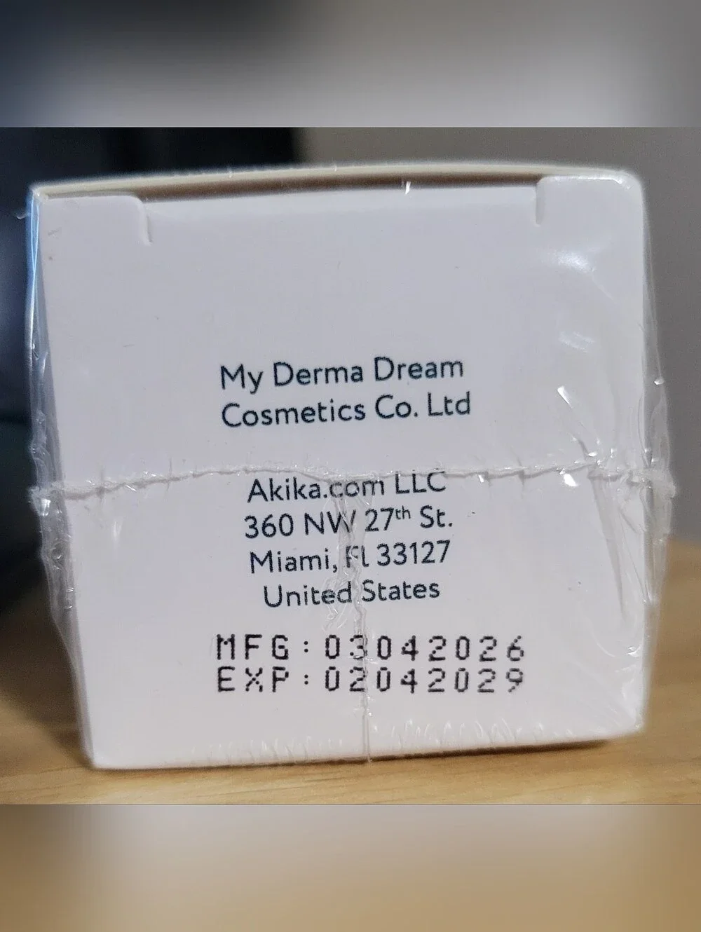 My Derma Dream my derma