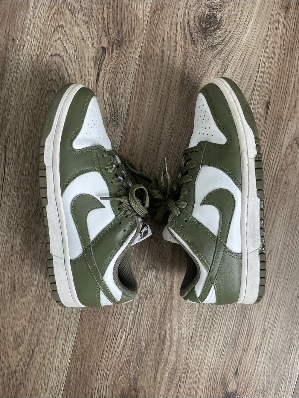 Nike women size
