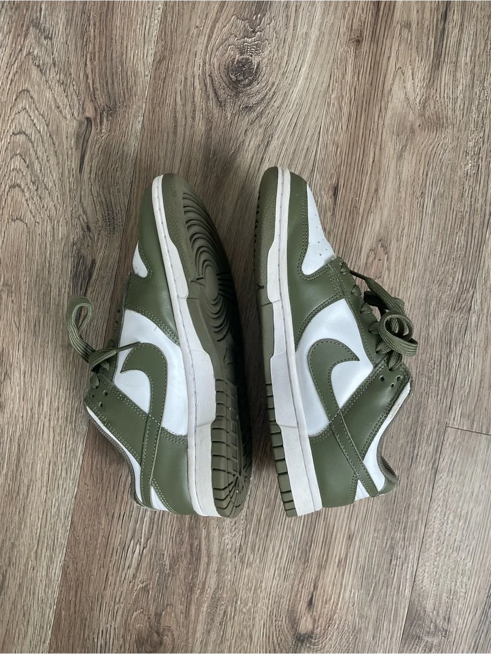 Nike women size