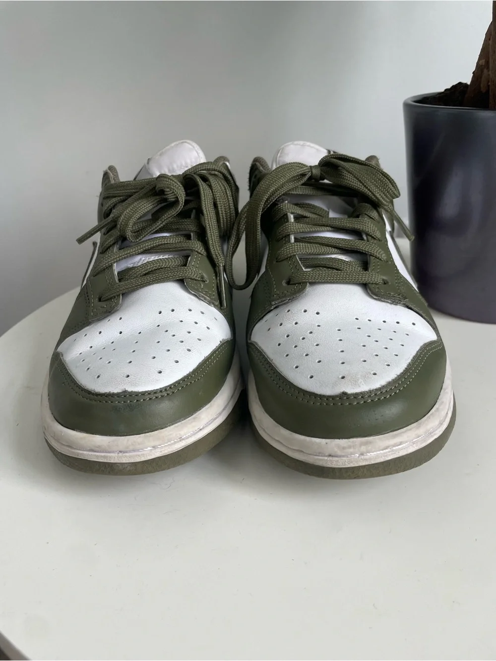 Nike women size