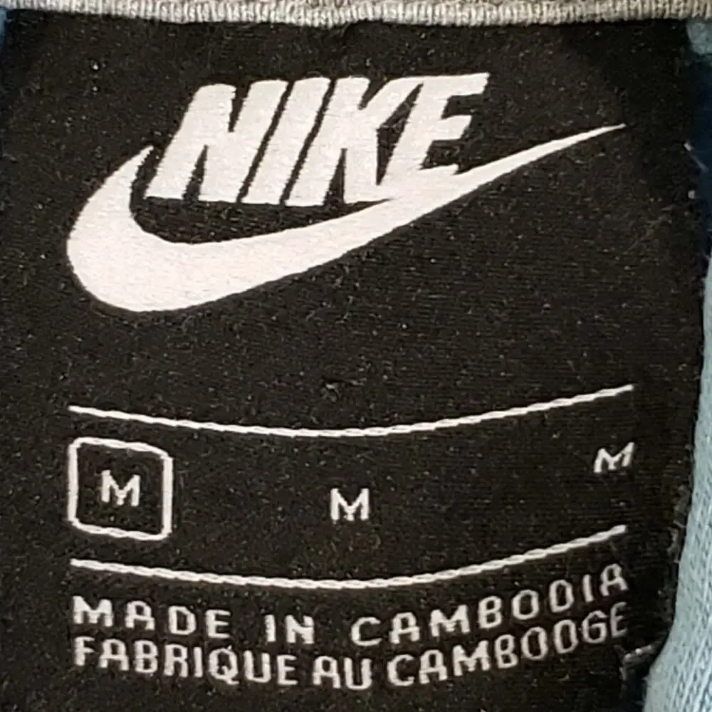 Nike excellent preowned