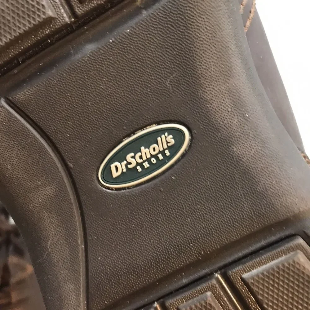 Dr. Scholls nwt dr