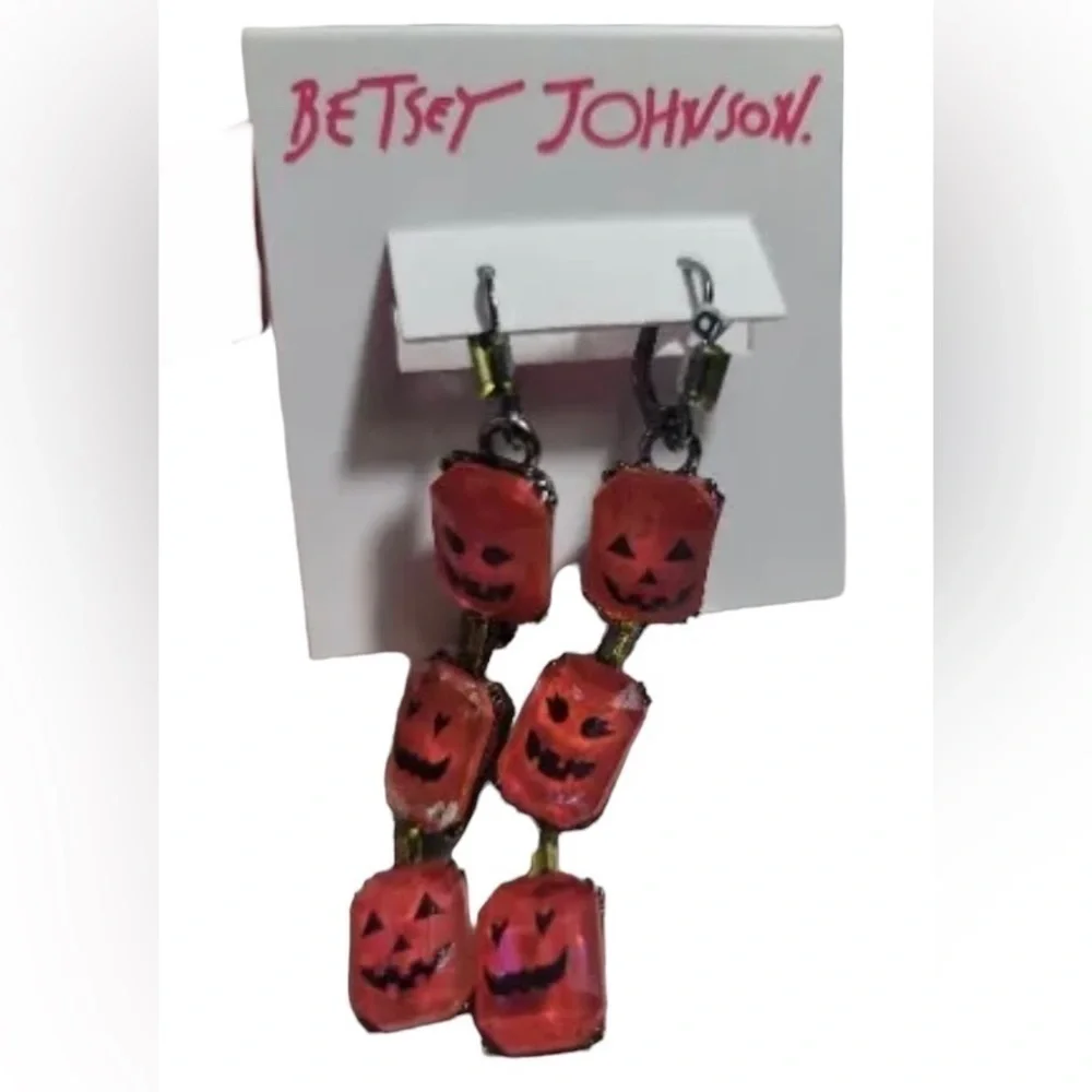 Betsey Johnson betsey johnson