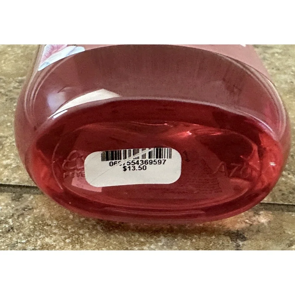 Bath & Body Works bath body
