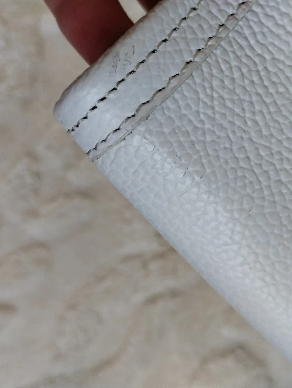 Hermes elegant clutch