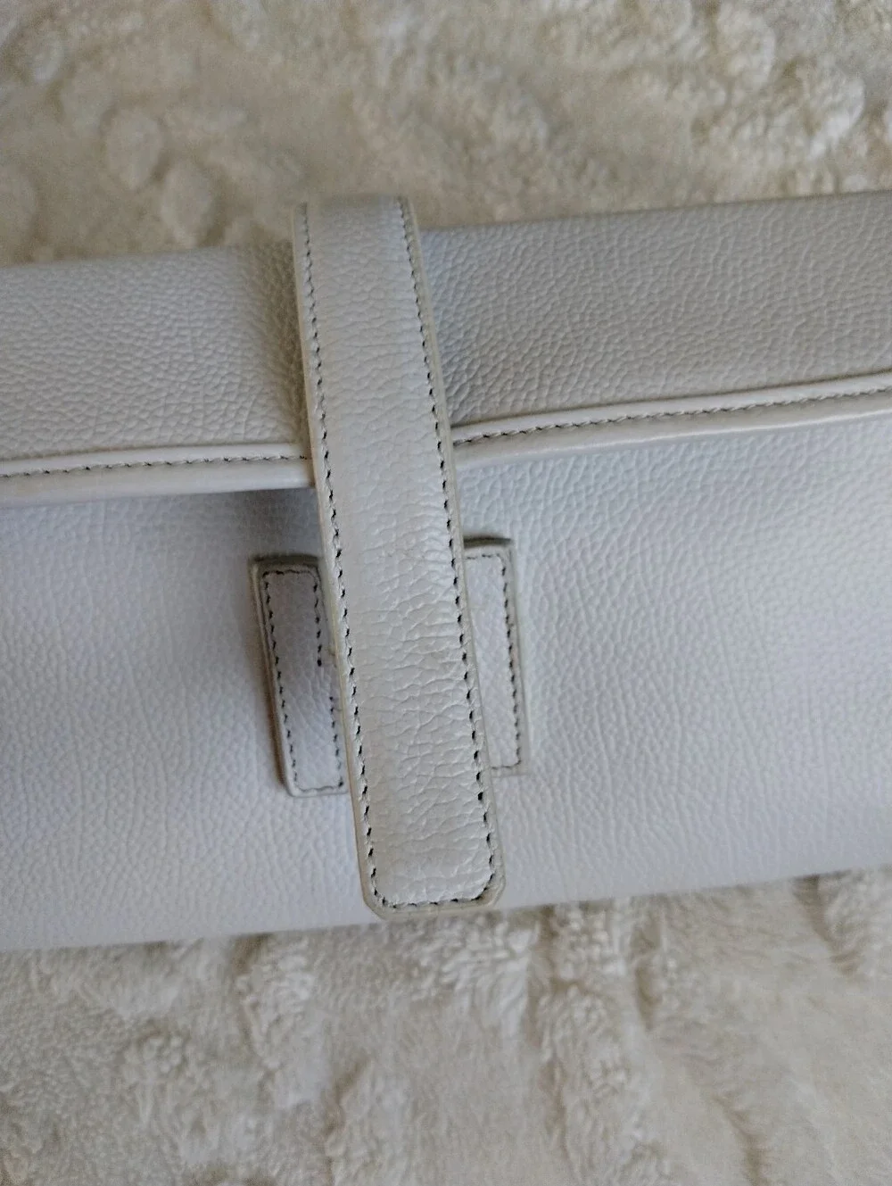 Hermes elegant clutch