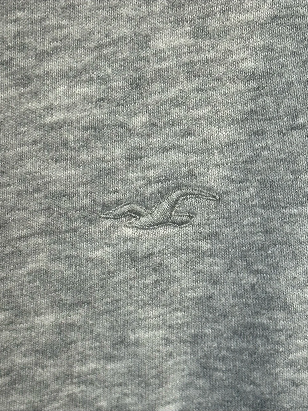 Hollister men’s full