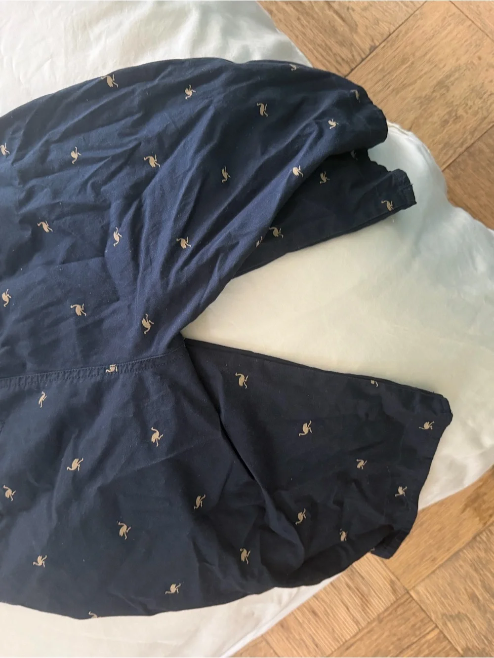 Giordano classic navy