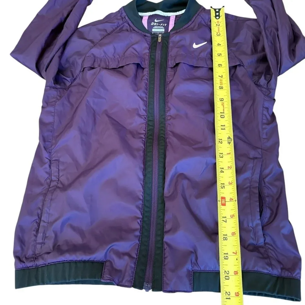 Nike sphere dri