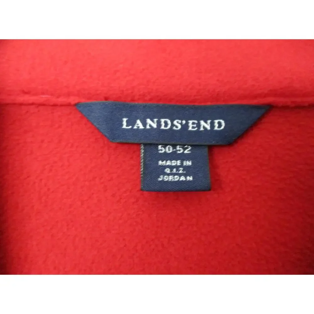Lands End lands end