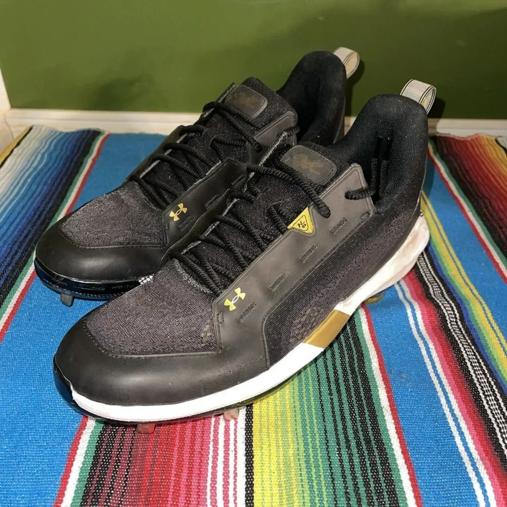 Under Armour elevate your