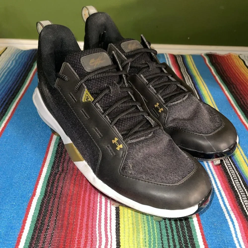 Under Armour elevate your