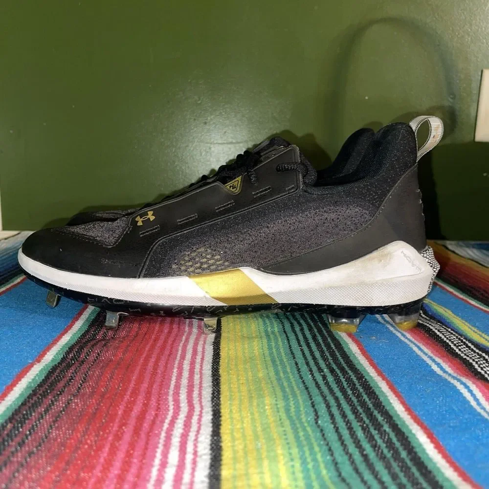 Under Armour elevate your