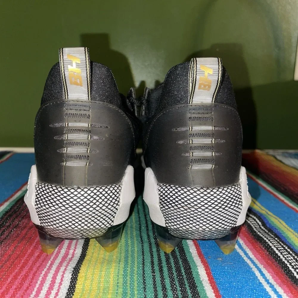 Under Armour elevate your
