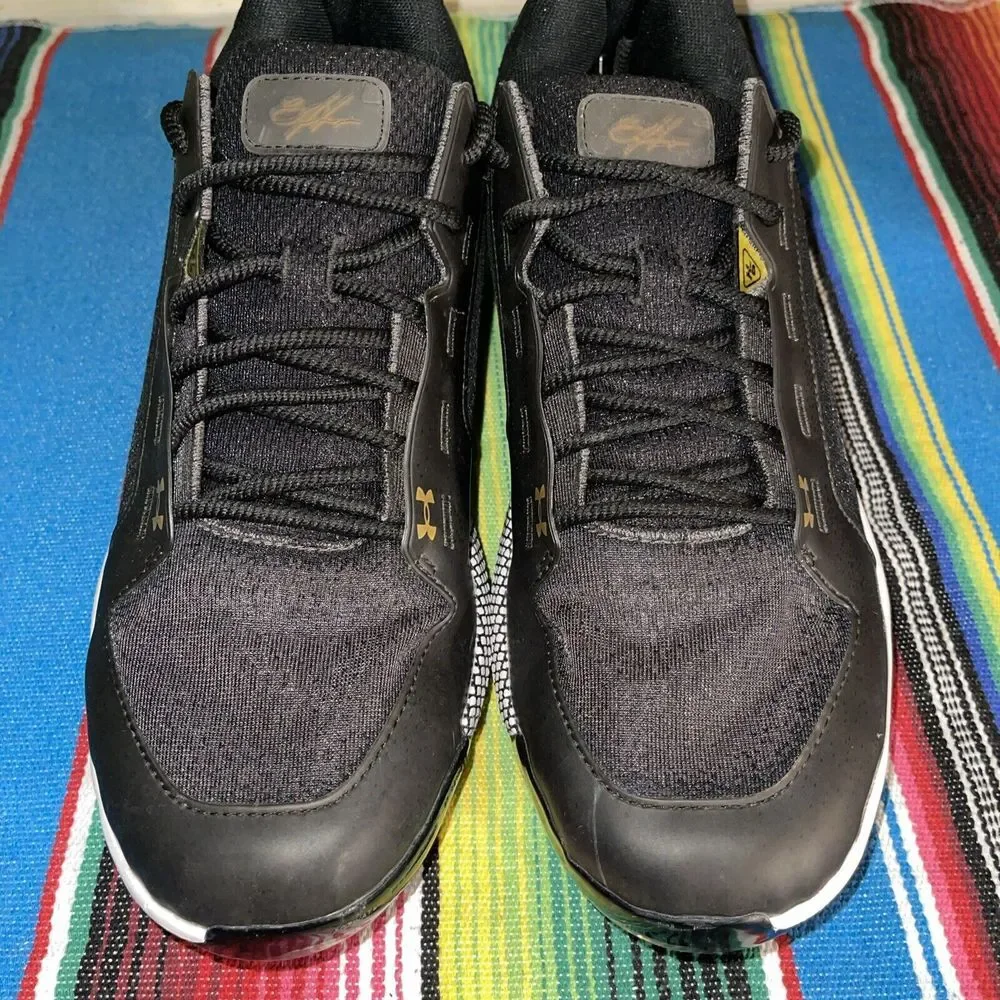 Under Armour elevate your