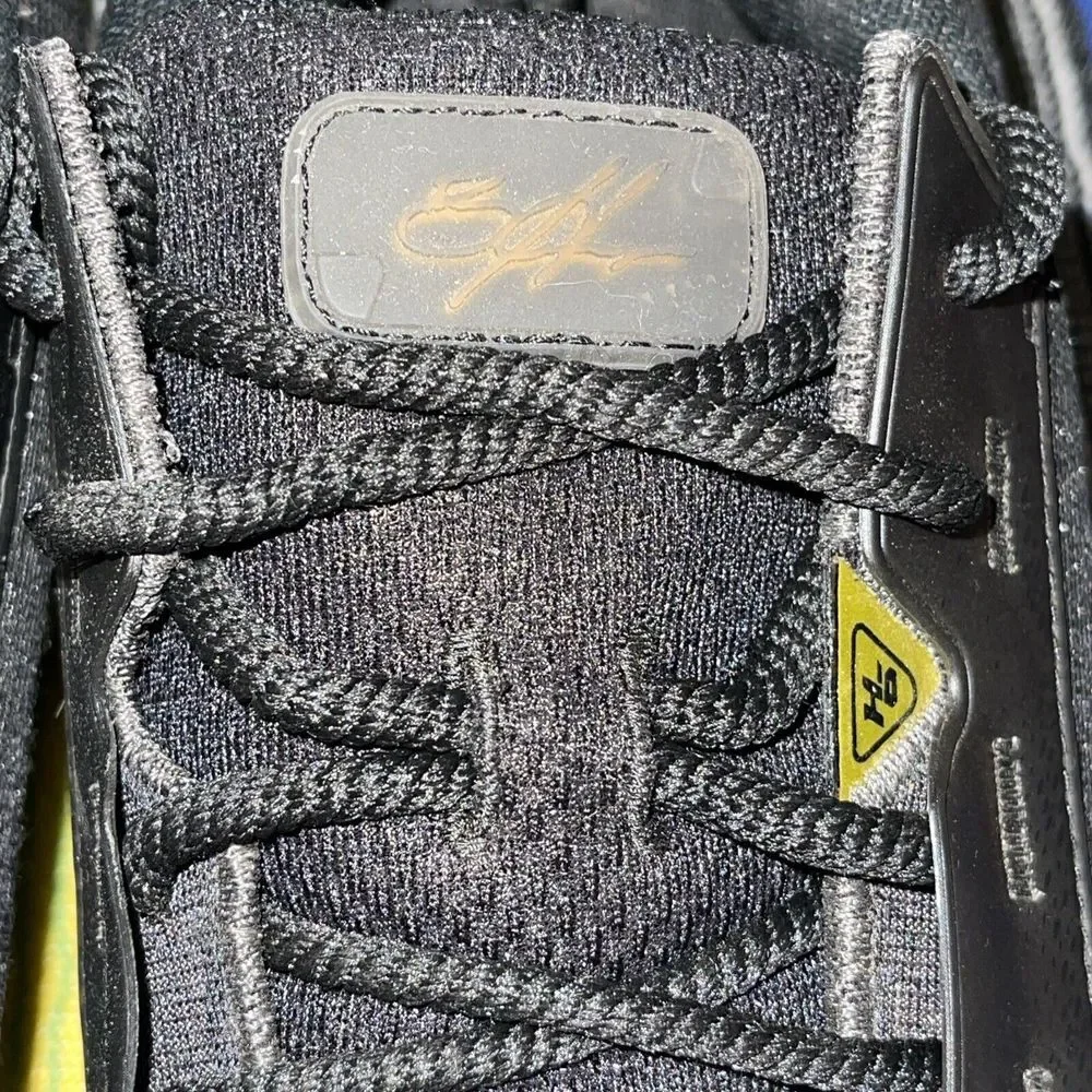 Under Armour elevate your
