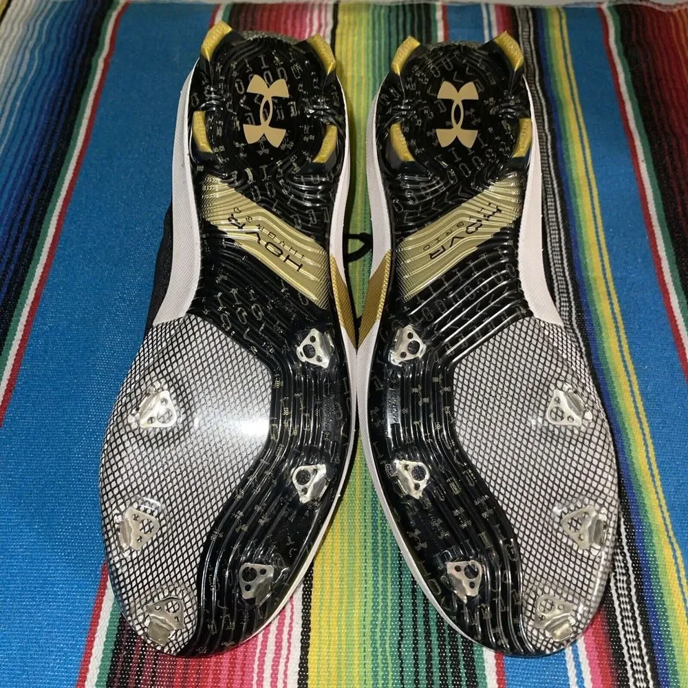 Under Armour elevate your