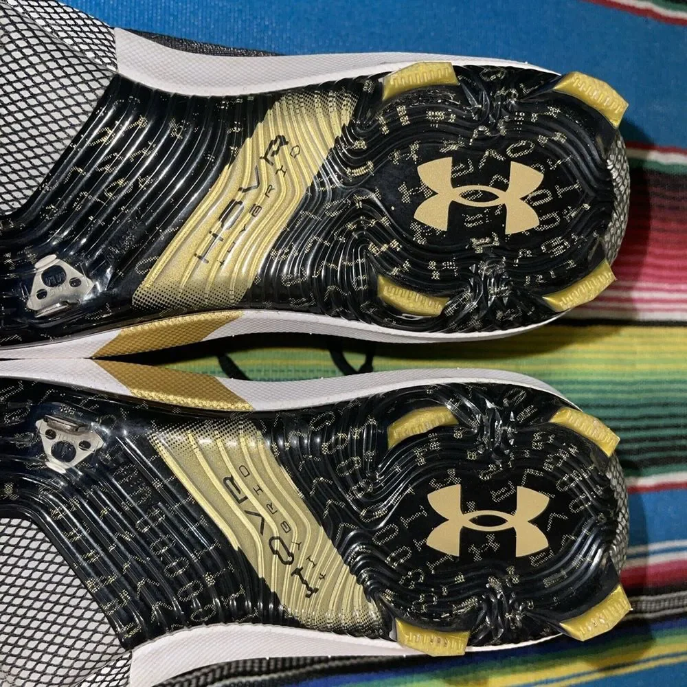 Under Armour elevate your