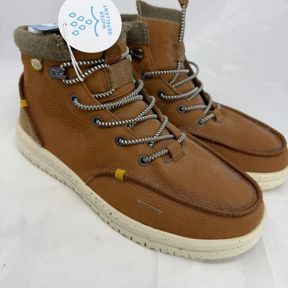 Hey Dude bradley boot