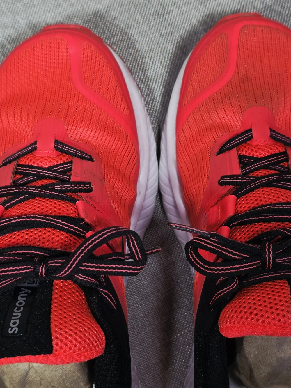 Saucony guide iso