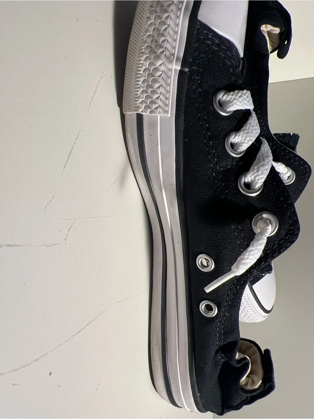 Converse kids low