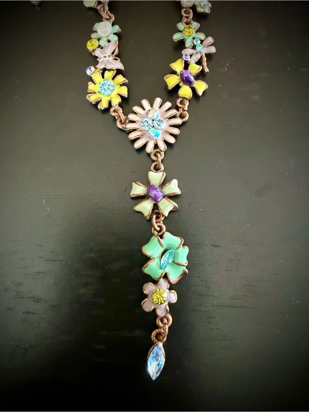 N/A flowers dragonfly inspired