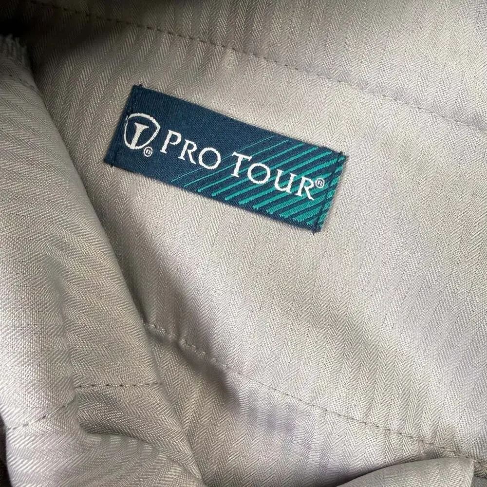 Pro Tour fading damage