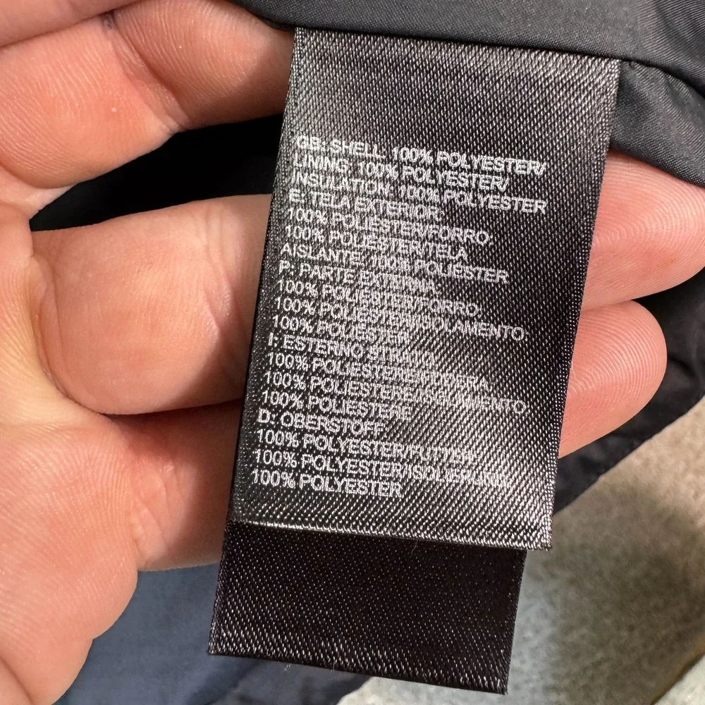 The North Face north face