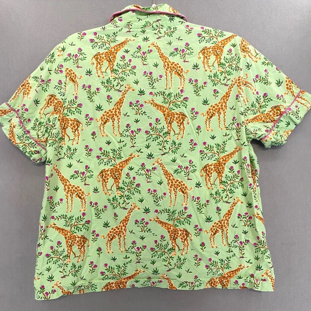 Printfresh have botanical waist