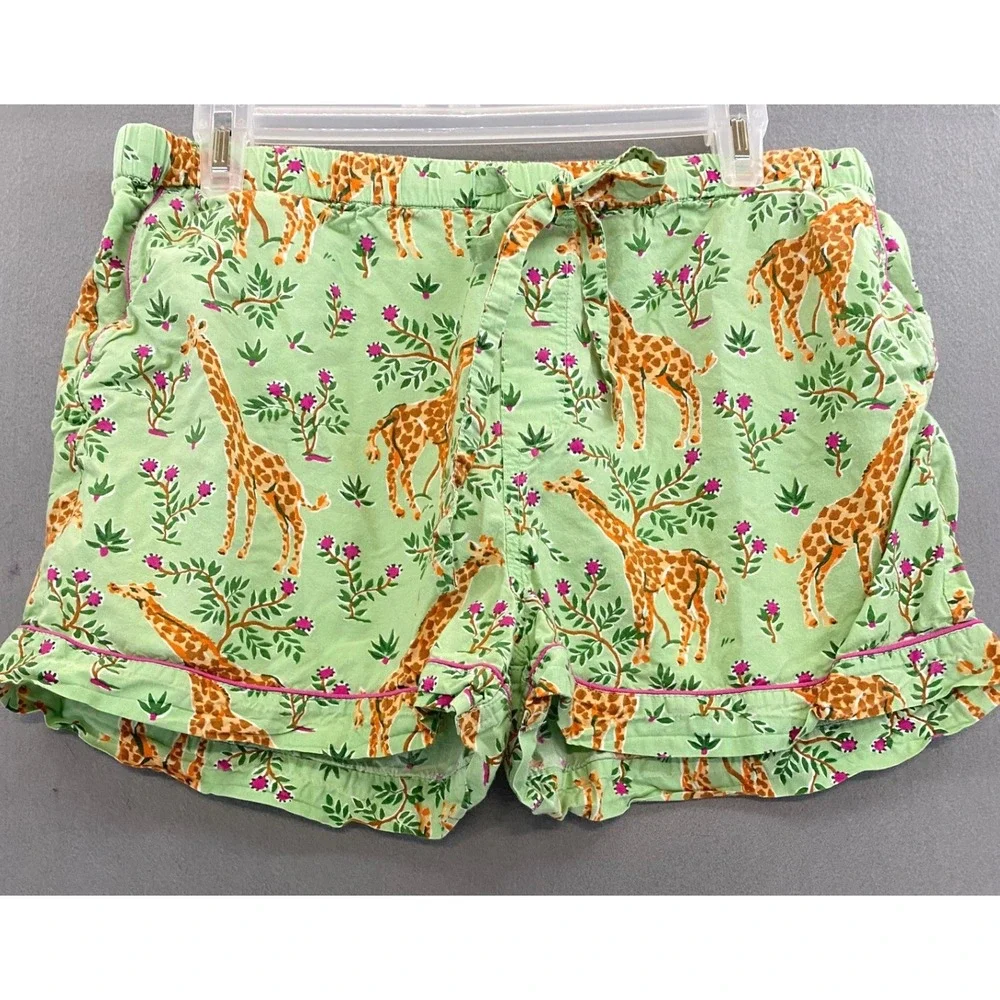 Printfresh restful nightwear