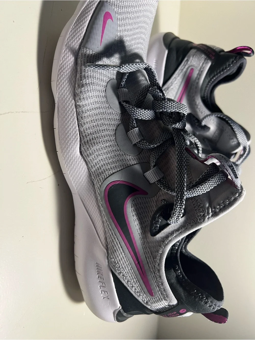Nike lightweight kids