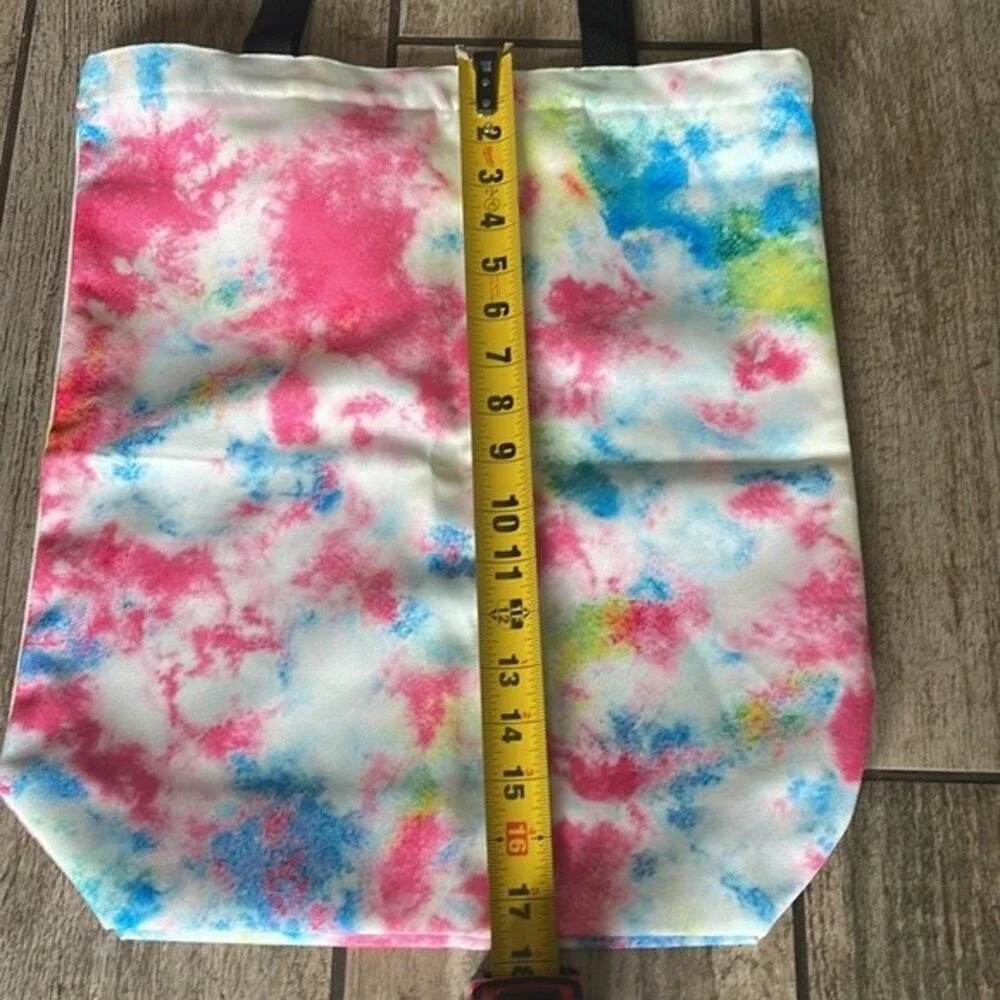 RUGICI canvas bag