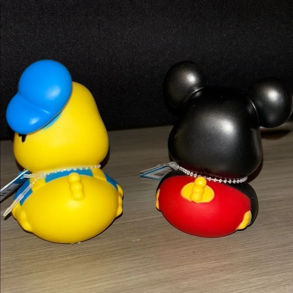 Disney donald duck