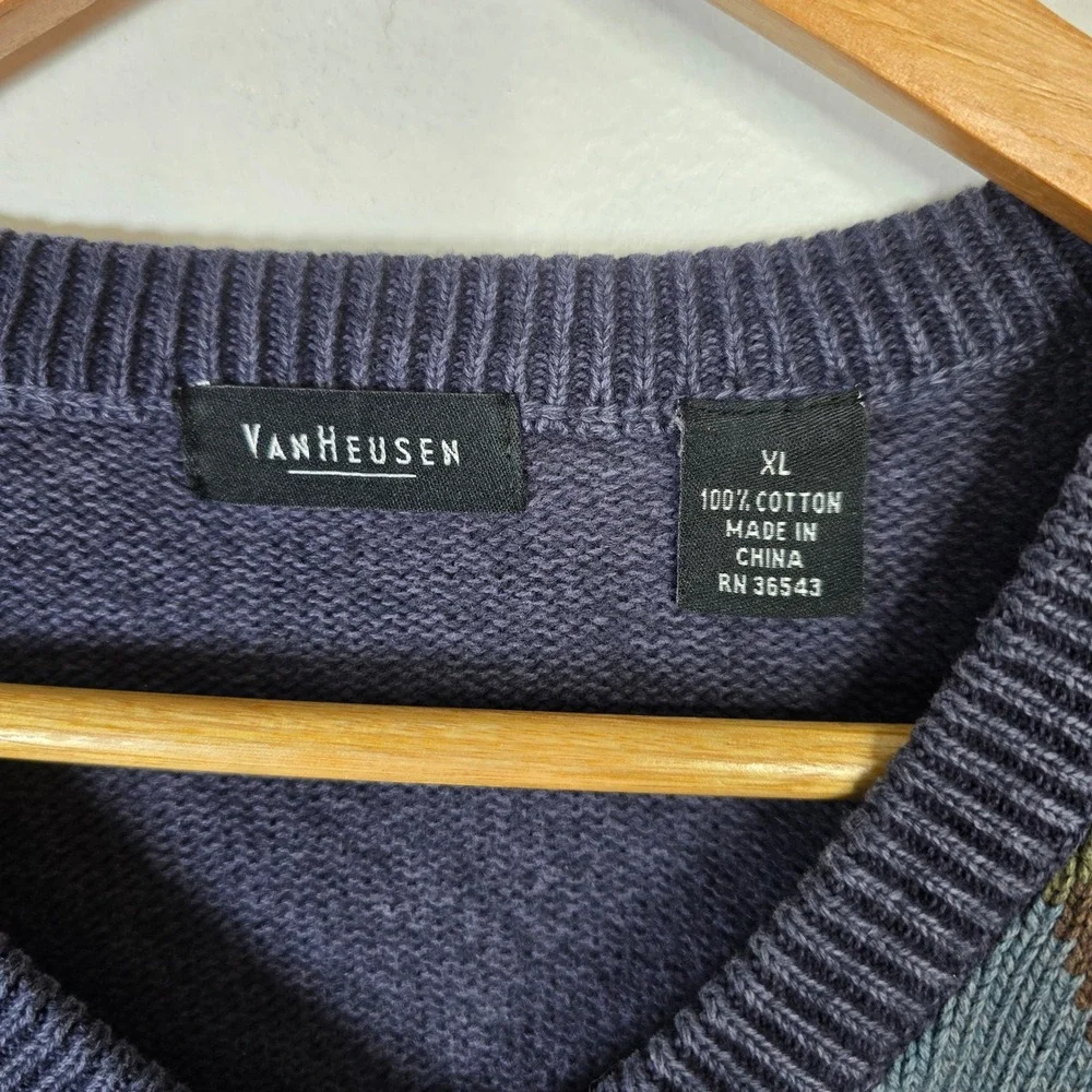 Van Heusen excellent vintage
