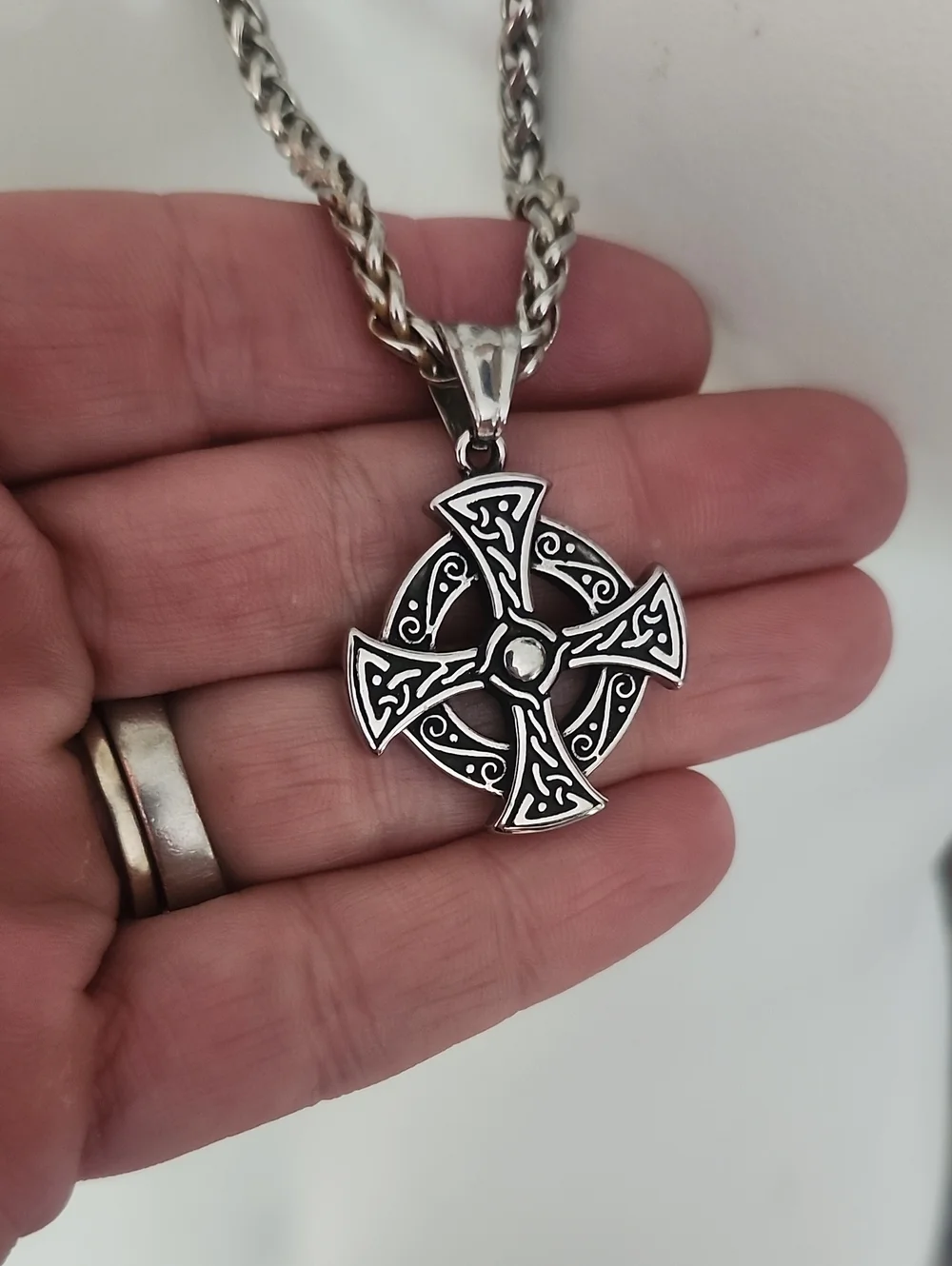 Source Unknown classic celtic