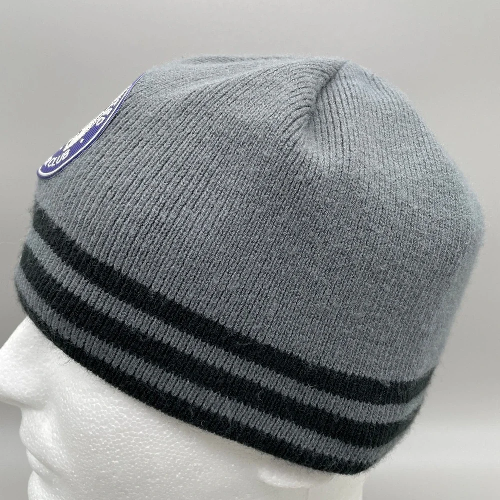 adidas beanie features