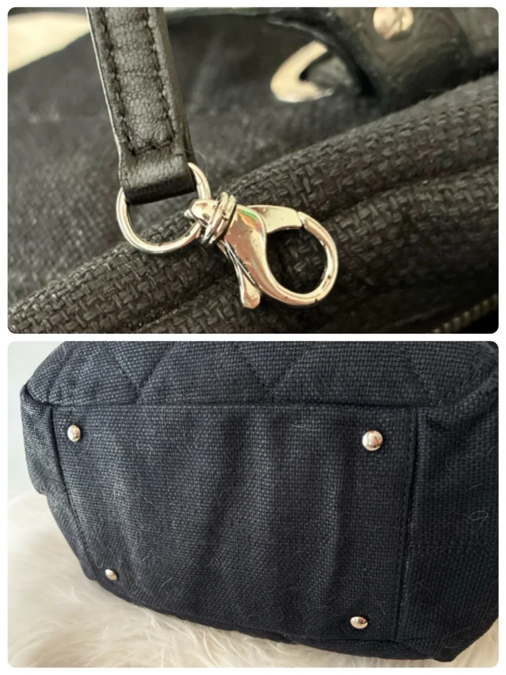 CHANEL 100% authentic