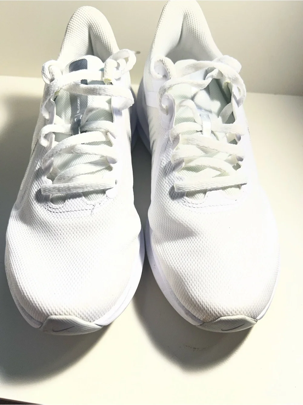 Nike breathable mesh