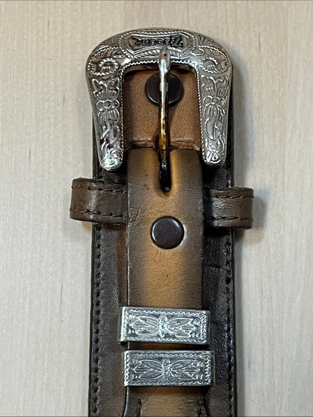 Nocona gently used