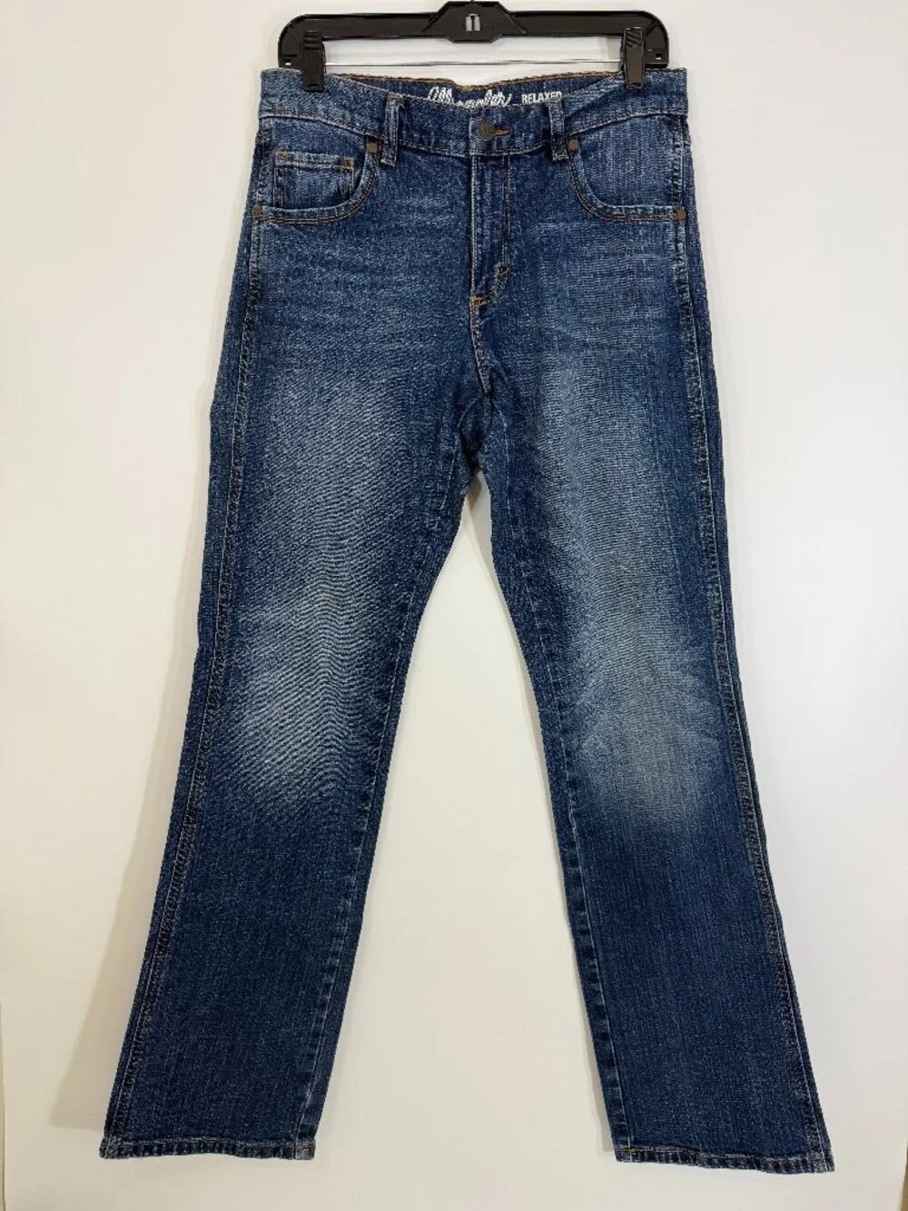 Wrangler Retro stains oz design