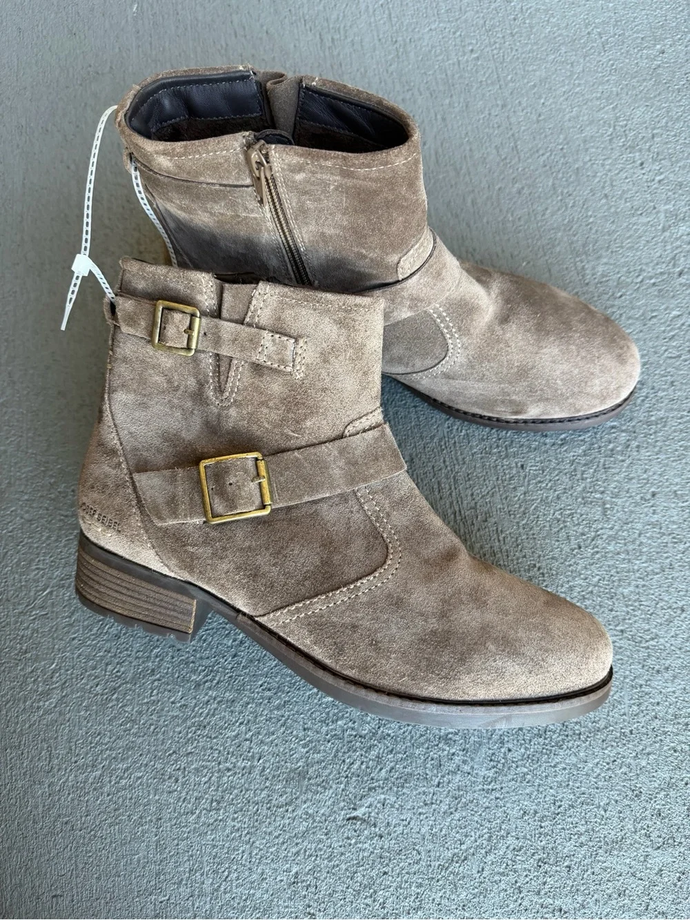 Josef Seibel new without