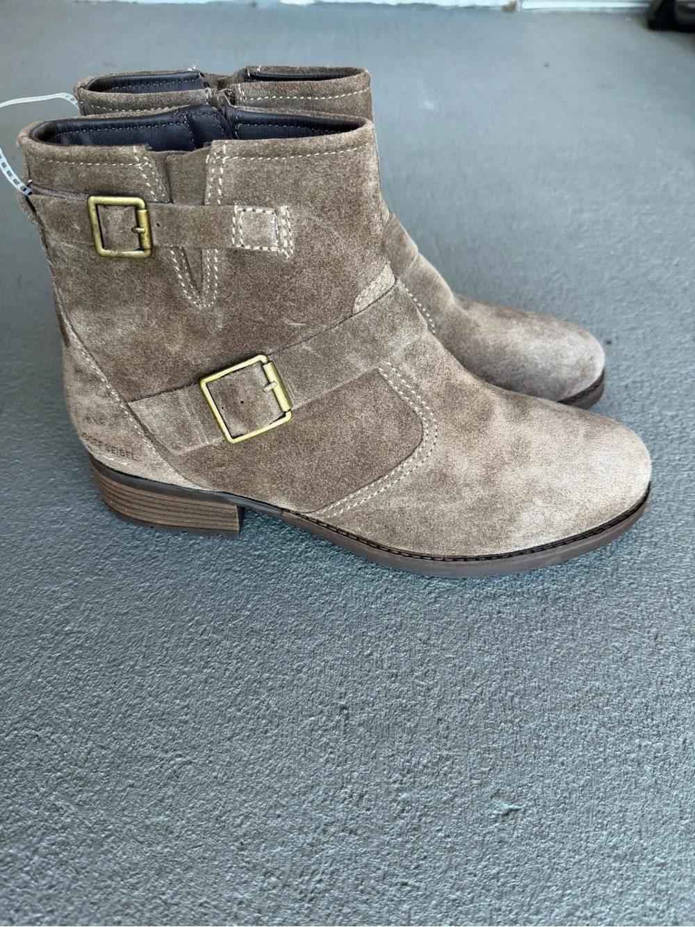 Josef Seibel new without