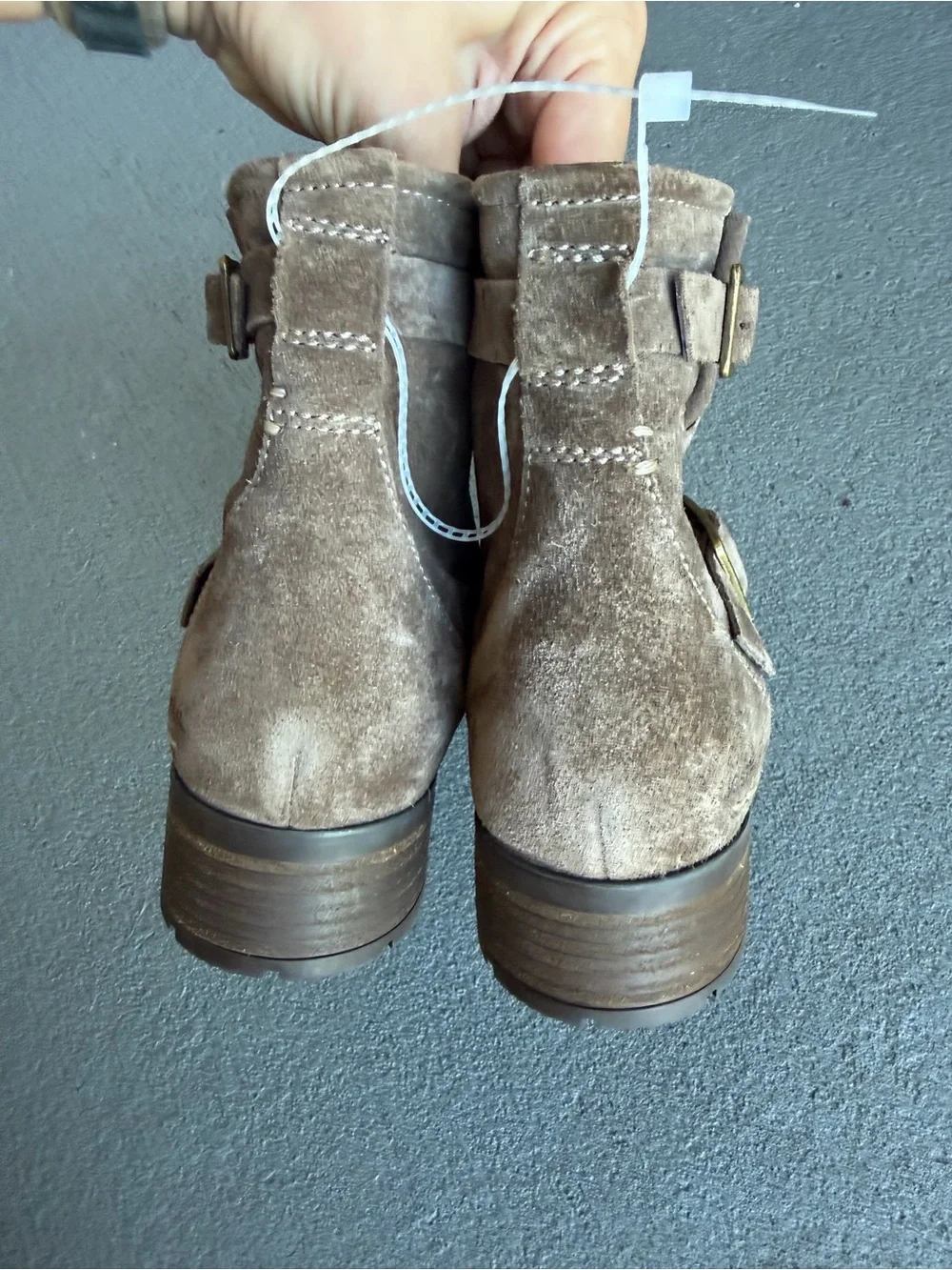 Josef Seibel new without