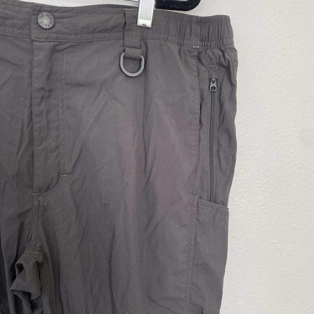 The North Face elevate your