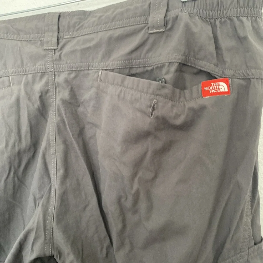 The North Face elevate your