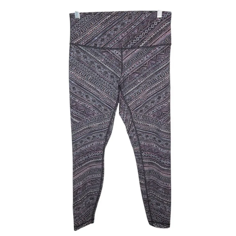 lululemon athletica holds retention pace